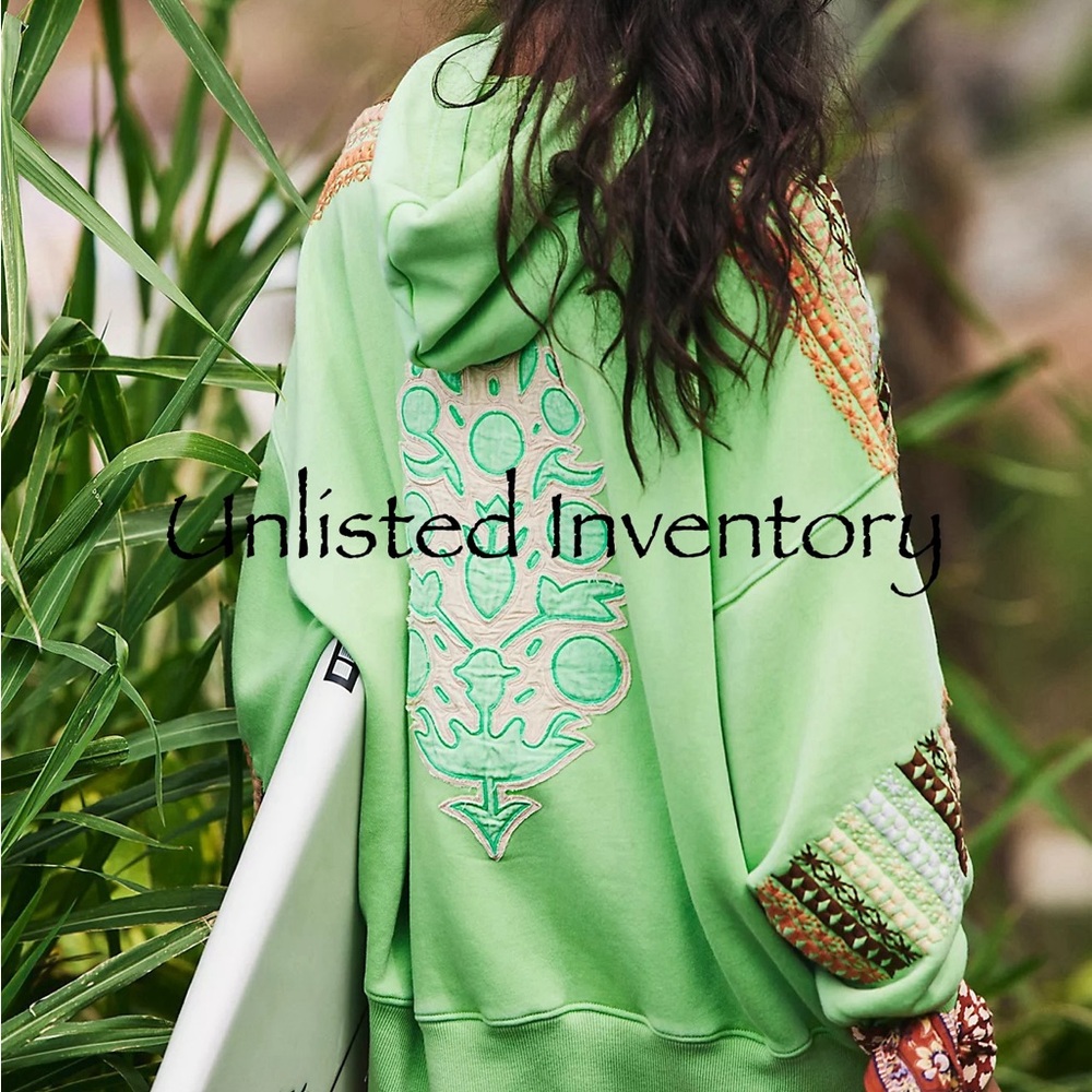Unlisted Inventory